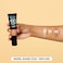 Palladio CC Cream, 25.7ml, Full-Coverage Color Correcting + Skincare, Oil-Free Formula With Peptides &amp; Vitamin C, Rich 51W