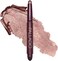 Palladio Waterproof Eyeshadow Stick, 10g, Long-Lasting &amp; Effortless Application, Wipe-Free &amp; Wrinkle-Free Formula, Matte &amp; Shiny Shades, Buildable Eyeshadow, Burgundy Shimmer