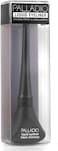 Palladio Liquid Eyeliner, Easy Application With Long-Lasting Results, Smudge Proof &amp; Waterproof, Perfect Finish For Picture Perfect Eyes, Black Shimmer, 3.8ml