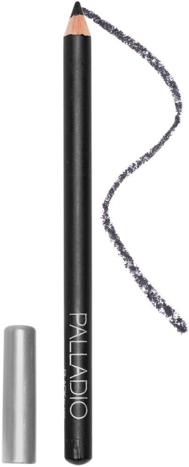 Palladio Eyeliner Pencil - Black