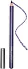 Palladio Wooden Eyeliner Pencil, Thin Pencil Shape, Easy Application, Firm yet Smooth Formula, Perfectly Outlined Eyes, Contour And Line, Long Lasting, Rich Pigment, Lavender