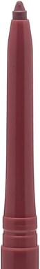Palladio Retractable Waterproof Lip Liner, High Pigmented &amp; Creamy Color Slim, Twist Up Smudge Proof Formula With Long Lasting All Day Wear, No Sharpener Required, Plum