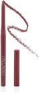 Palladio Retractable Waterproof Lip Liner, High Pigmented &amp; Creamy Color Slim, Twist Up Smudge Proof Formula With Long Lasting All Day Wear, No Sharpener Required, Plum