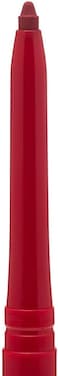 Palladio Retractable Waterproof Lipstick, High Pigmented &amp; Creamy Color Slim, Twist Up Smudge Proof Formula With Long Lasting All Day Wear, No Sharpener Required, 03 Red Rose