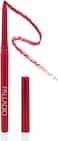 Palladio Retractable Waterproof Lipstick, High Pigmented &amp; Creamy Color Slim, Twist Up Smudge Proof Formula With Long Lasting All Day Wear, No Sharpener Required, 03 Red Rose