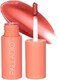 Palladio Jelly Tint (Nude Berry) - Liquid Lip &amp; Cheek Stain With Vivid Color) Lightweight, Transfer-Proof, Non-Sticky Formula, Natural Finish, Vegan &amp; Cruelty-Free