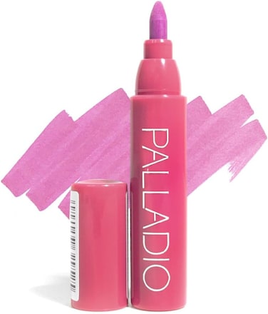 Palladio (Orchid) - Palladio Cosmetic Lip Stain, Orchid, 5ml
