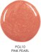 ملمع شفاه من بالاديو Pink Pearl