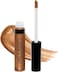 Palladio Lip Gloss (Sheer Bronze) - Non-Sticky Hydrating Gloss With Vitamin E &amp; Aloe, Intense Color, Softens Lips, Minimizes Wrinkles, Shiny Finish, Vegan &amp; Cruelty-Free
