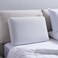 Home Solace Graphene Memory Foam Pillow 45x70x13cm - White