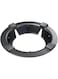 KASTWAVE Wok Ring For Gas Stove, Cast Iron Four-Claw Wok Stand, Wok Stand Firm And Does Not Shake