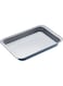 KitchenCraft Non-Stick Roasting Pan 37.5x25.5x4.5cm, Card Insert