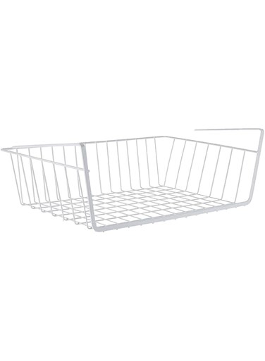 Sulfar Adjustable Pull-out Kitchen Storage Rack