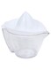 Otto Lemon Squeezer, White