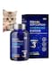 FDTY Fish Oil for Cats   Natural Cats Deep-Sea Fish Oil   Health Care Supplement with Fish Scent for Dogs, Cats, and Other Animals