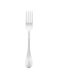 Wnk Baguette Large Table Fork Set - 12 Pieces - Silver
