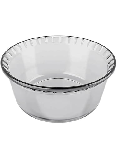 Claytan Marinex Souffle Dish 2.4L