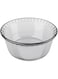 Claytan Marinex Souffle Dish 2.4L