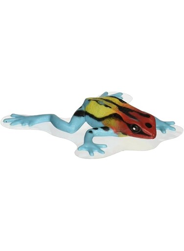 Play Visions Frog Mega Stretch Action Figure