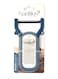Multi-Functional Peeler And Grater - ABS+ PP + SS420