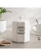 Home Nolina Tea Canister 800Ml - White