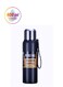 600ML Insulated Vacuum Flask Stainless Steel Double Walled BPA Free Leakproof Portable Hot &amp; Cold Beverage Thermos Travel Mug Reusable Thick Outer Cover Leather Strap Lightweight