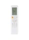GOWENIC Air Conditioner Remote Control Replacement, Universal Remote Control Replacement Easy Access to All Functions, for RG10B / BGEF