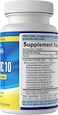 Puritan&#39;s Pride Probiotic 10 With Vitamin D To Help Support Immune System Health*, 60 Count, By Puritan&#39;s Pride, White