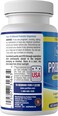 Puritan&#39;s Pride Probiotic 10 With Vitamin D To Help Support Immune System Health*, 60 Count, By Puritan&#39;s Pride, White