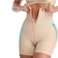 Sunveno Postpartum Belly Shaper - L - Size Nude