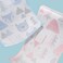 Sunveno - Baby Mattress Protector Multipurpose Mat - Pink - L
