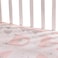 Sunveno - Baby Mattress Protector Multipurpose Mat - Pink - L