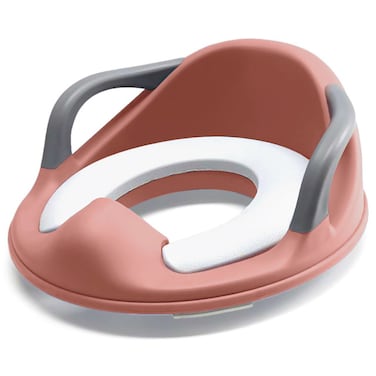 Eazy Kids Potty Training Cushioned Seat - Pink