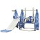 Little Story 3in1 Swing wt Slide
