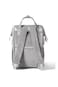 SUNVENO Diaper Bag Corduroy - Grey