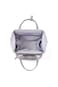 SUNVENO Diaper Bag Corduroy - Grey