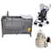 Little Story Playard + Stroller &amp; Diaper Bag Set