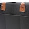 Little Story Diaper Caddy + Travel Pouch - Large - Black