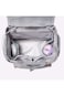 SUNVENO Vouge Diaper Bag - Grey