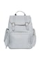 SUNVENO Vouge Diaper Bag - Grey