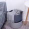 Little Story - Cotton Rope Diaper Caddy XL - Blue