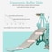 Little Story 3in1 Swing wt Slide - Green