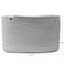 Little Story Multipurpose / Laundry Caddy Basket - Grey