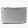 Little Story Multipurpose / Laundry Caddy Basket - Grey