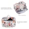 Little Story Baby Diaper Changing Clutch Kit - Multicolored