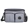 Little Story Stroller Organizer Travel Bag - Grey
