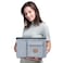 Little Story Stroller Organizer Travel Bag - Grey