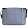 Little Story Stroller Organizer Travel Bag - Grey