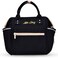 Little Story Ace Diaper Bag - Black