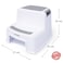 Eazy Kids - Step Stool - Grey